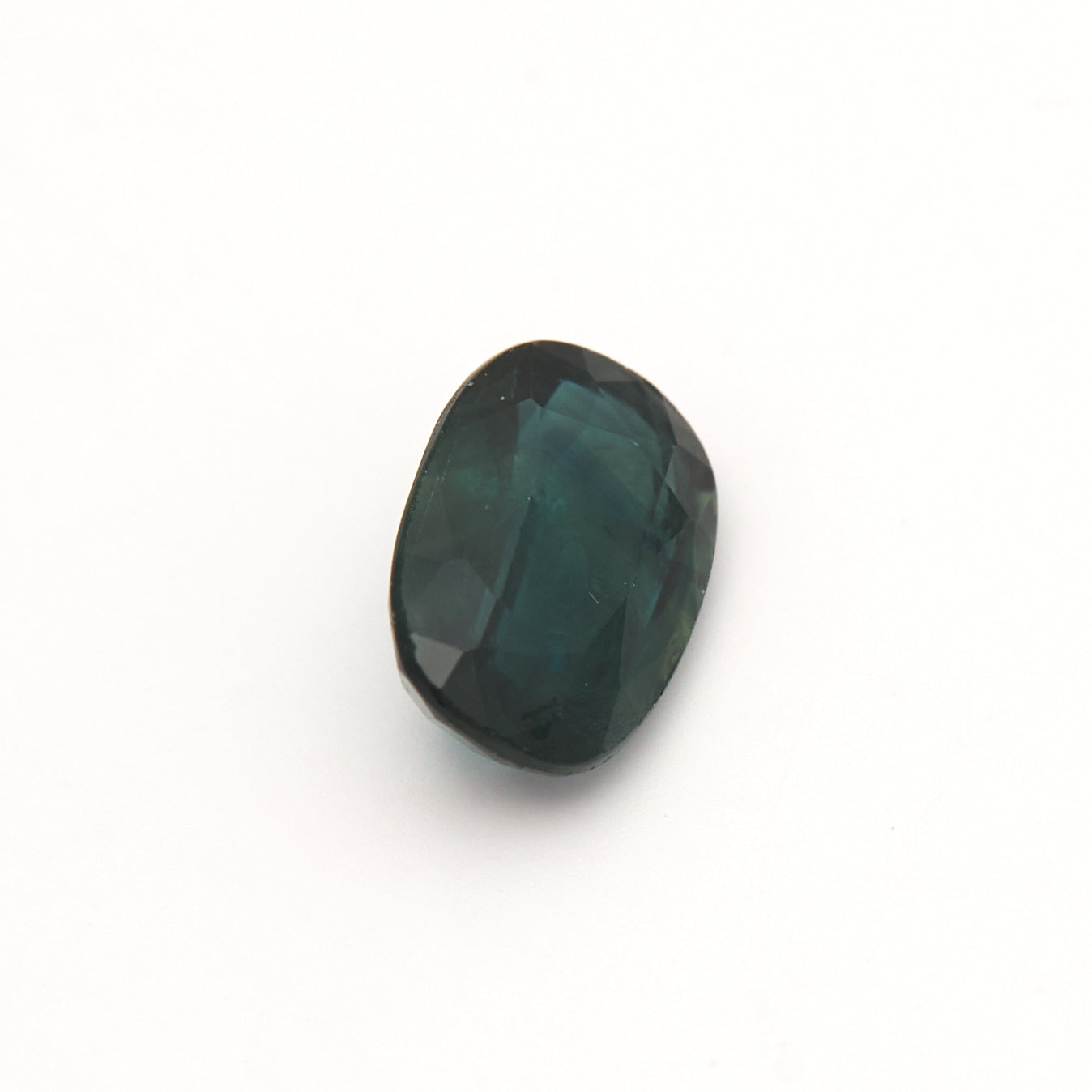 1.4 ct. Australian Parti-Color Sapphire #GS1042