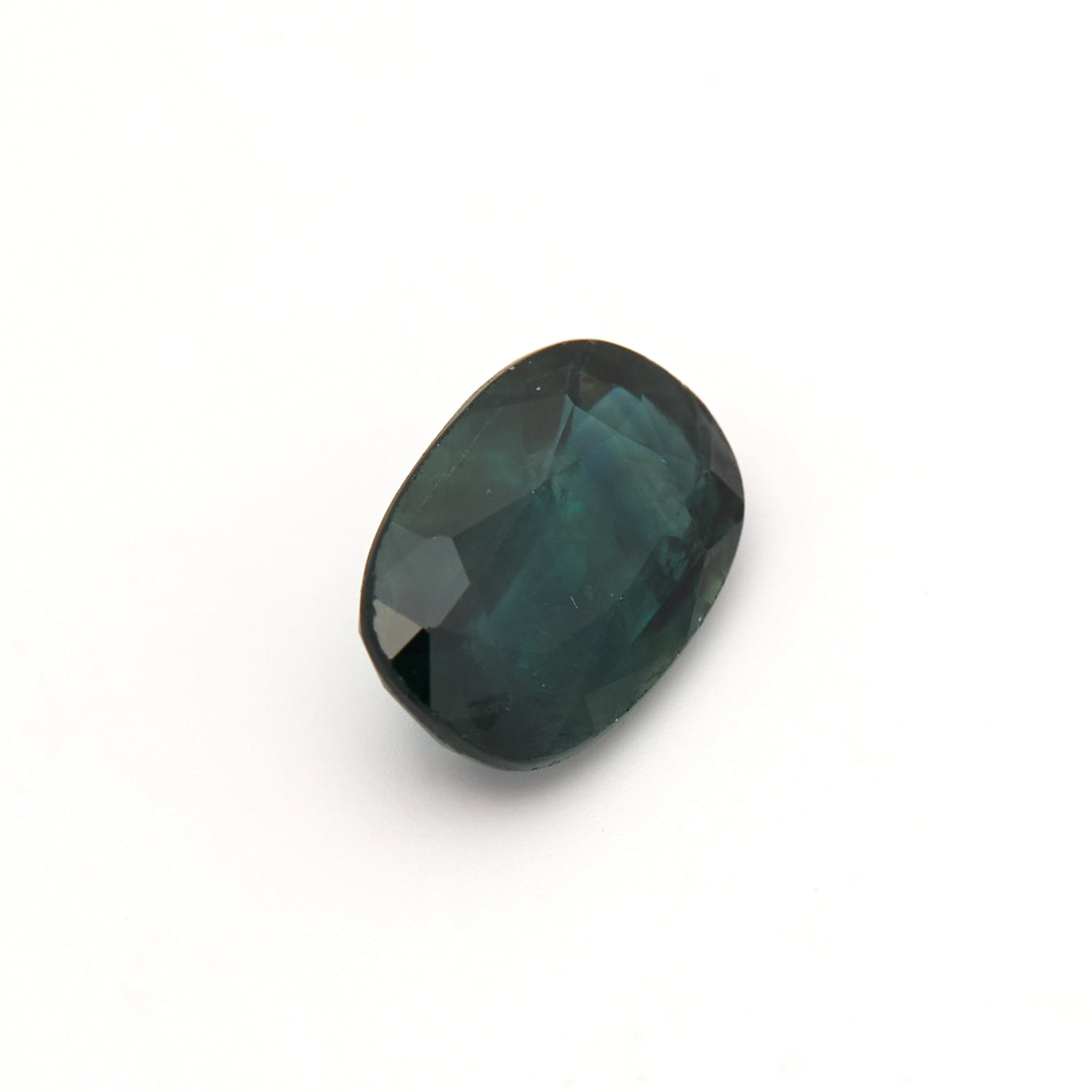 1.4 ct. Australian Parti-Color Sapphire #GS1042