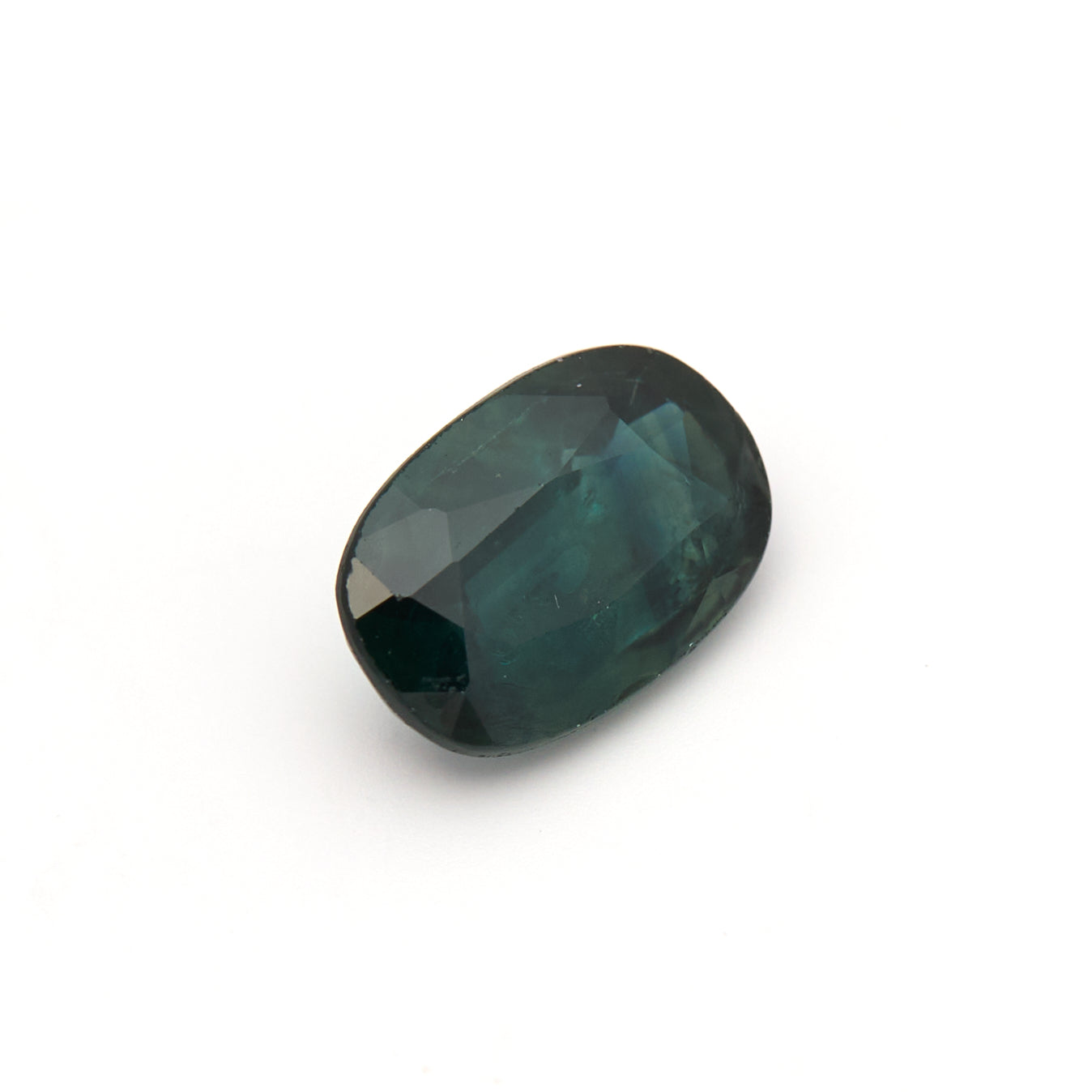 1.4 ct. Australian Parti-Color Sapphire #GS1042