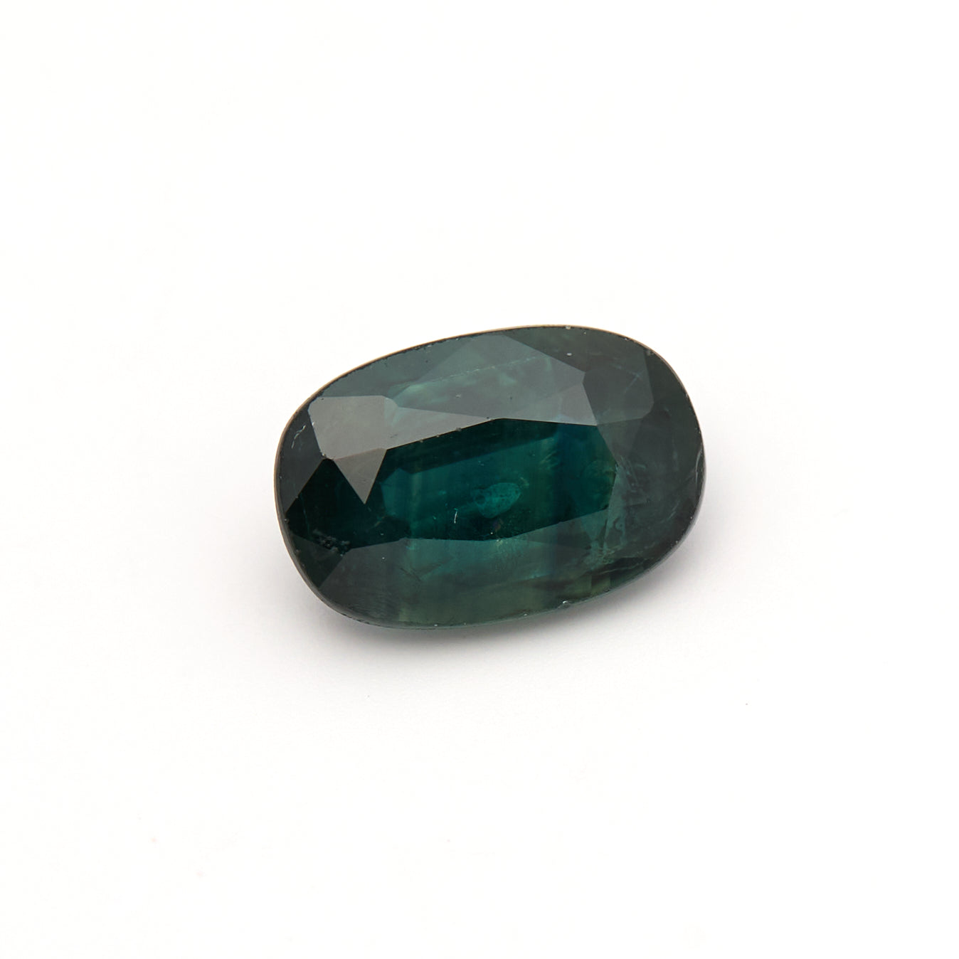 1.4 ct. Australian Parti-Color Sapphire #GS1042