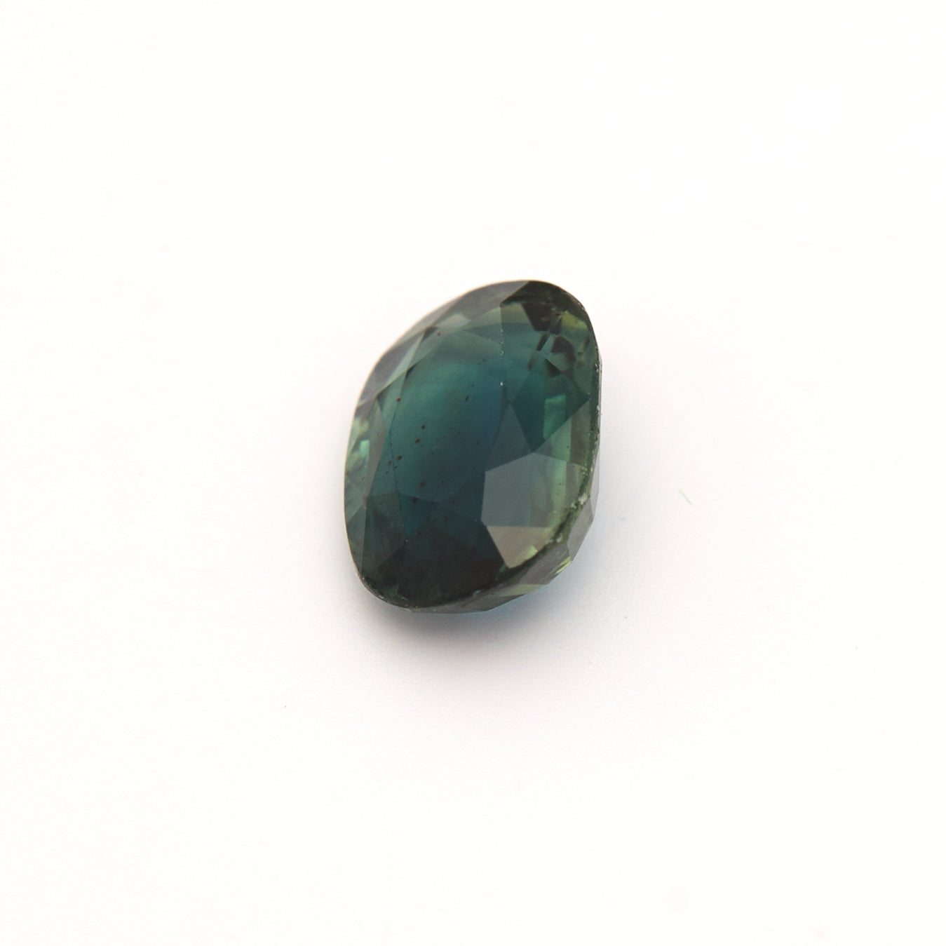 1.28 ct. Australian Parti-Color Sapphire #GS1043