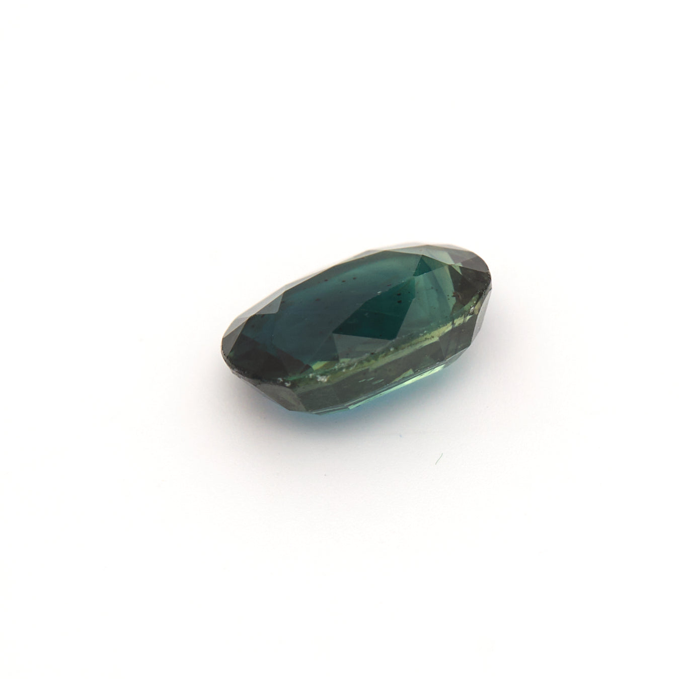 1.28 ct. Australian Parti-Color Sapphire #GS1043