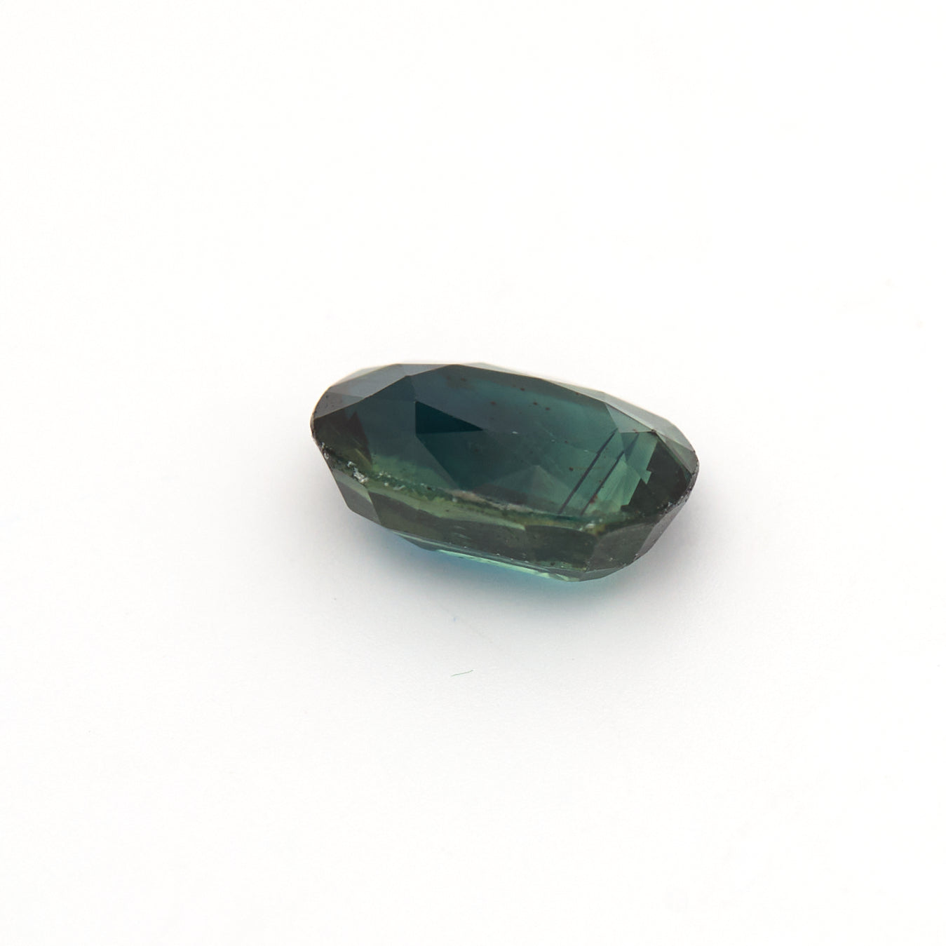 1.28 ct. Australian Parti-Color Sapphire #GS1043