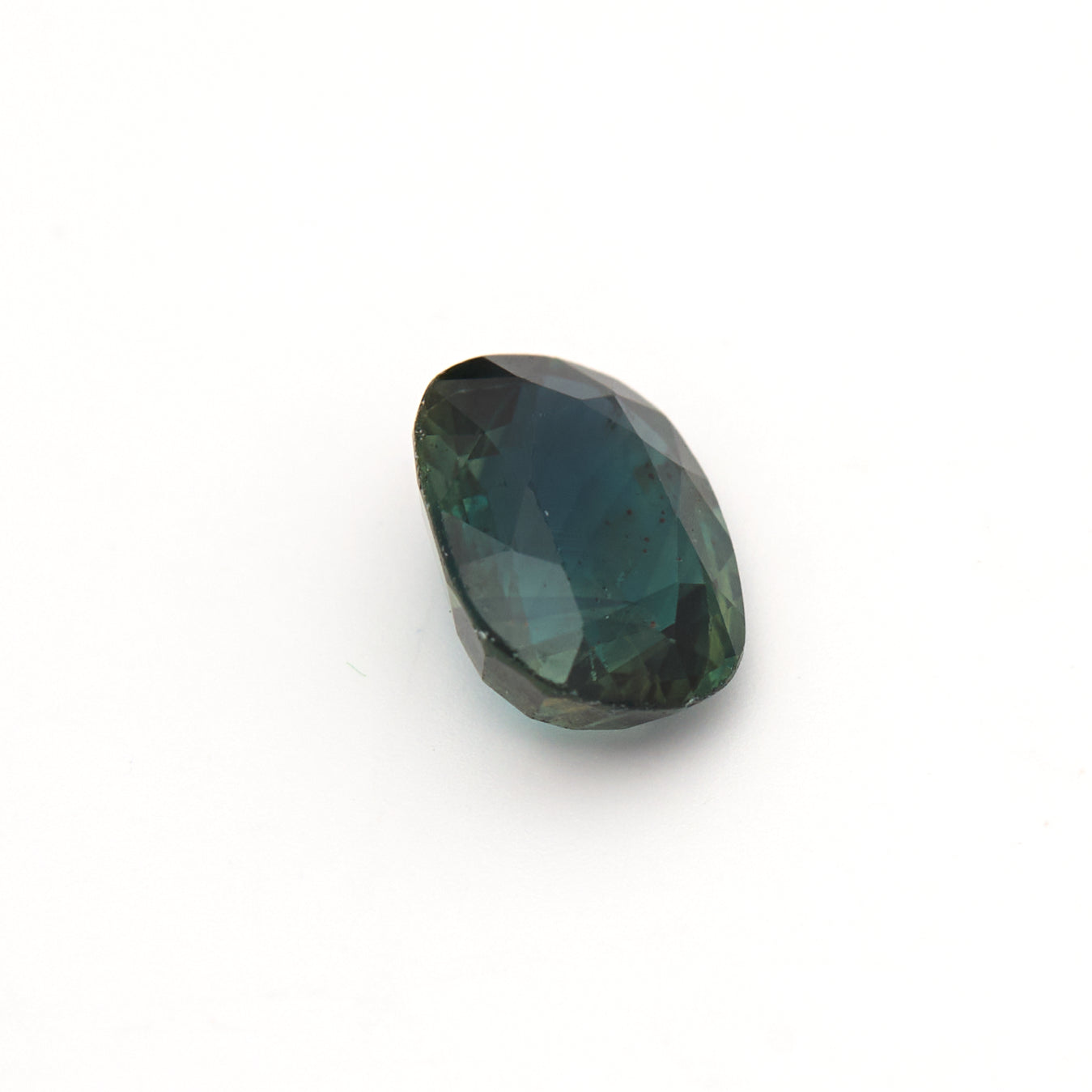 1.28 ct. Australian Parti-Color Sapphire #GS1043
