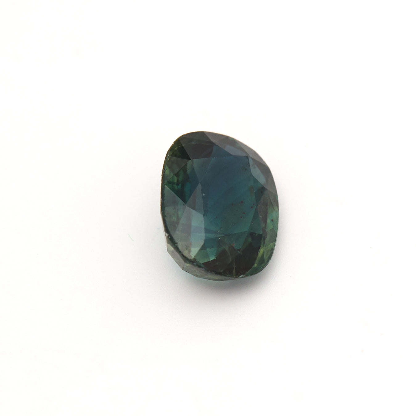 1.28 ct. Australian Parti-Color Sapphire #GS1043