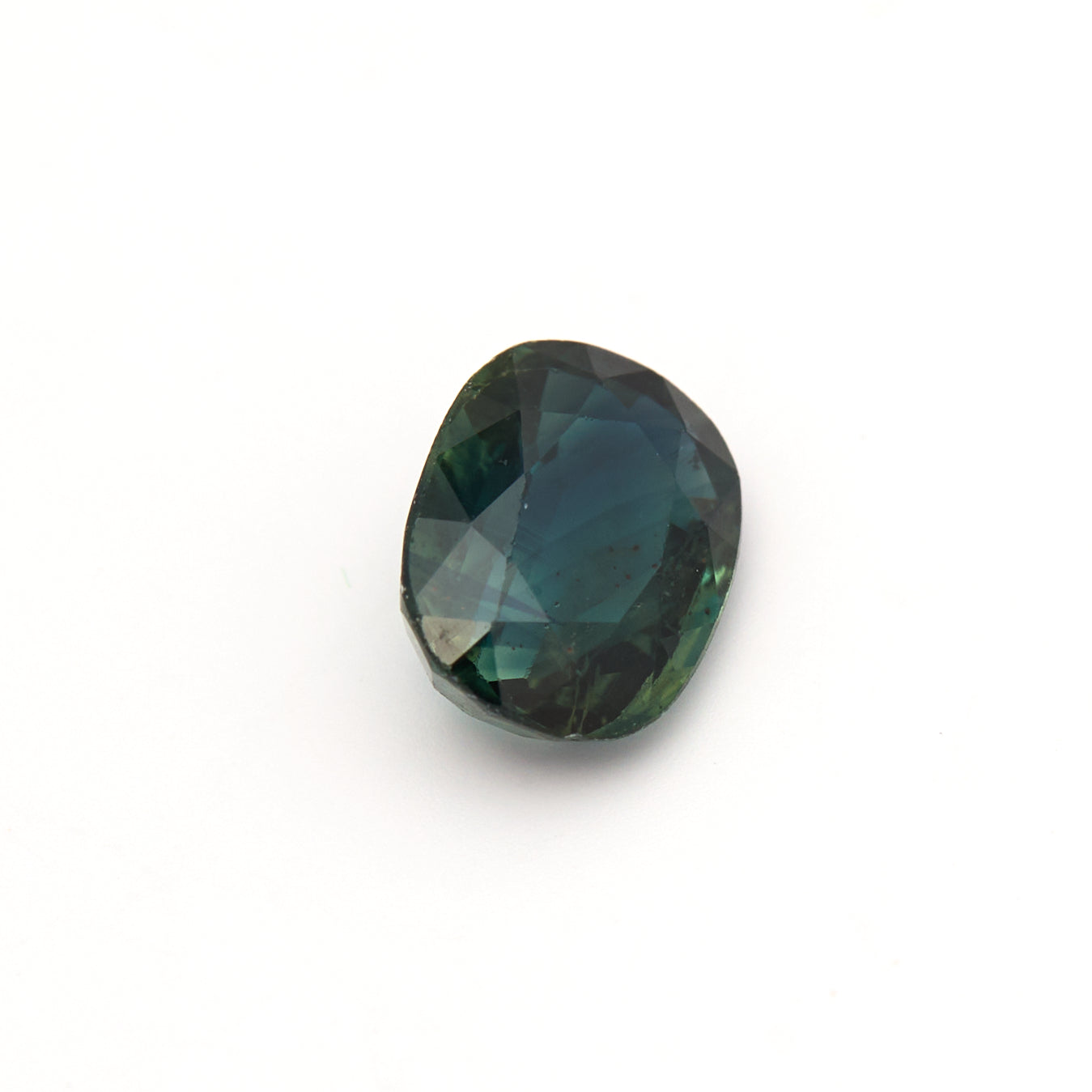 1.28 ct. Australian Parti-Color Sapphire #GS1043