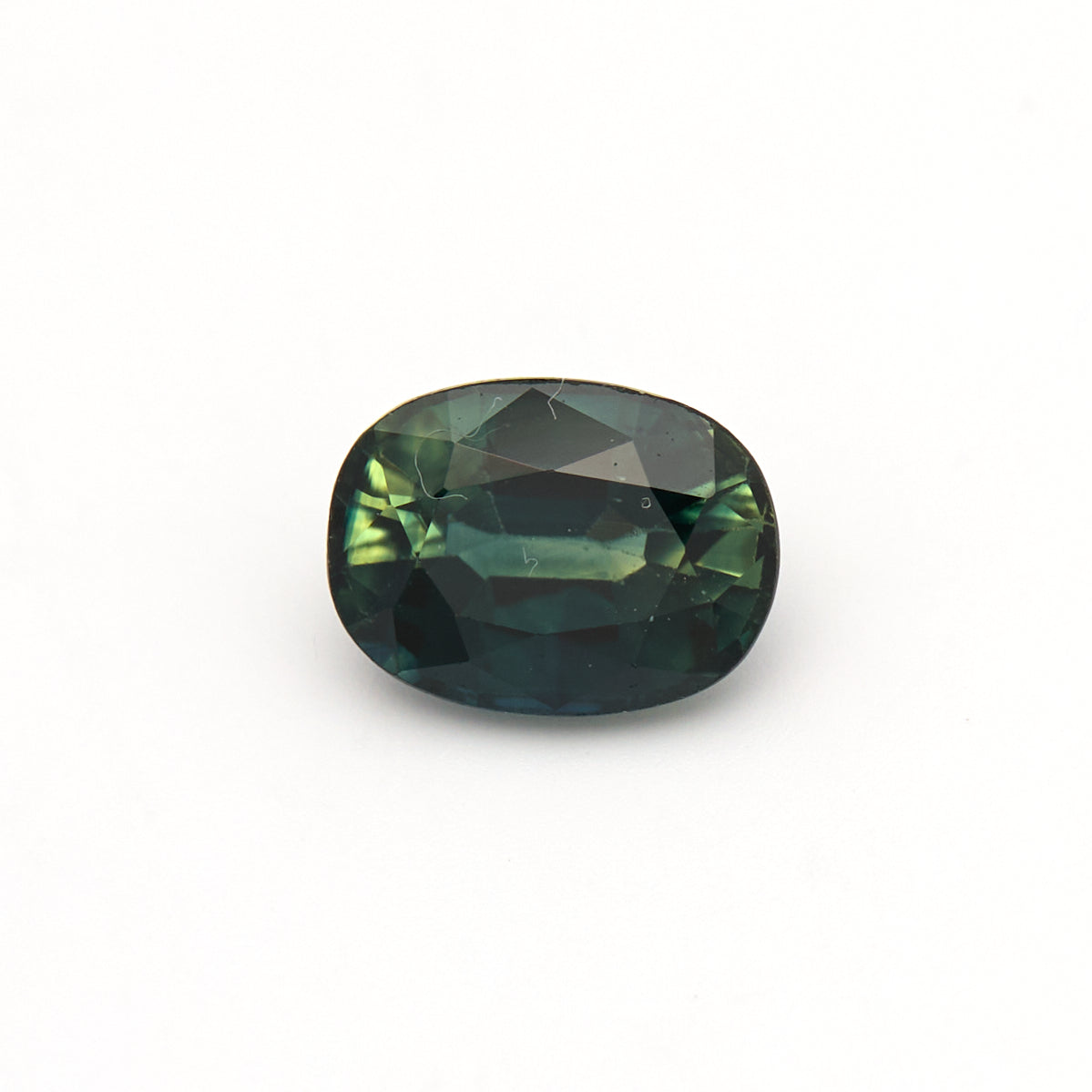 1.02 ct. Australian Parti-Color Sapphire #GS1044