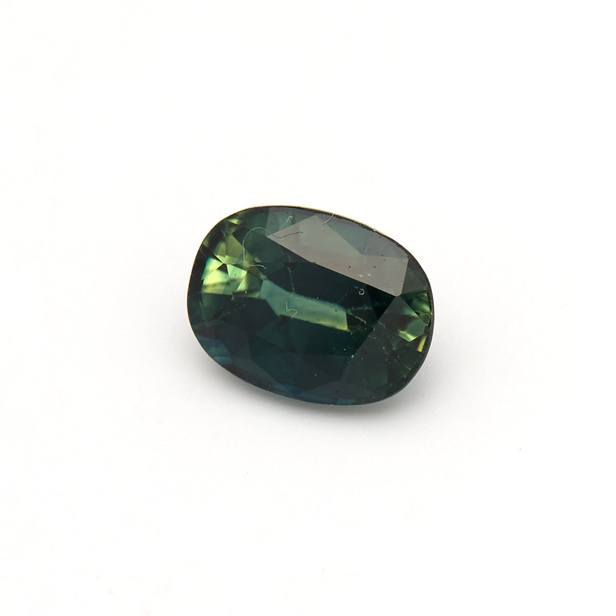 1.02 ct. Australian Parti-Color Sapphire #GS1044