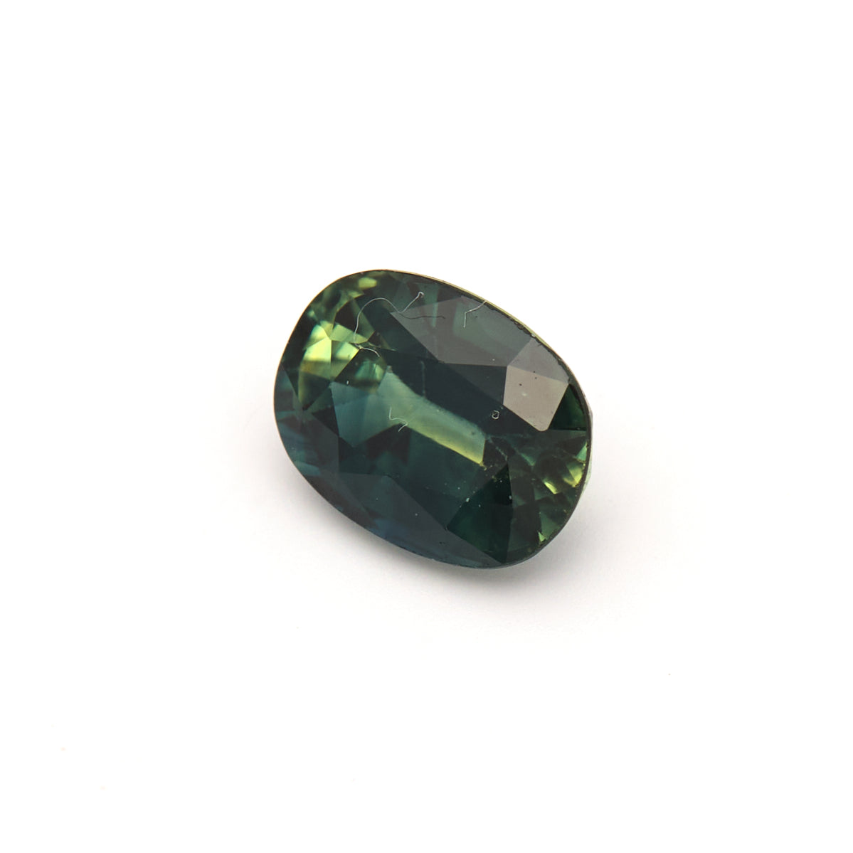 1.02 ct. Australian Parti-Color Sapphire #GS1044