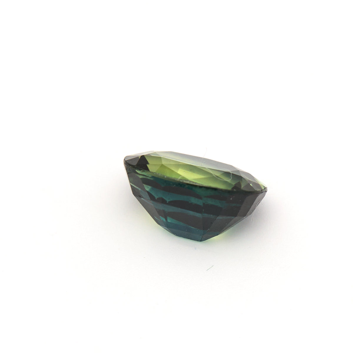 1.02 ct. Australian Parti-Color Sapphire #GS1044
