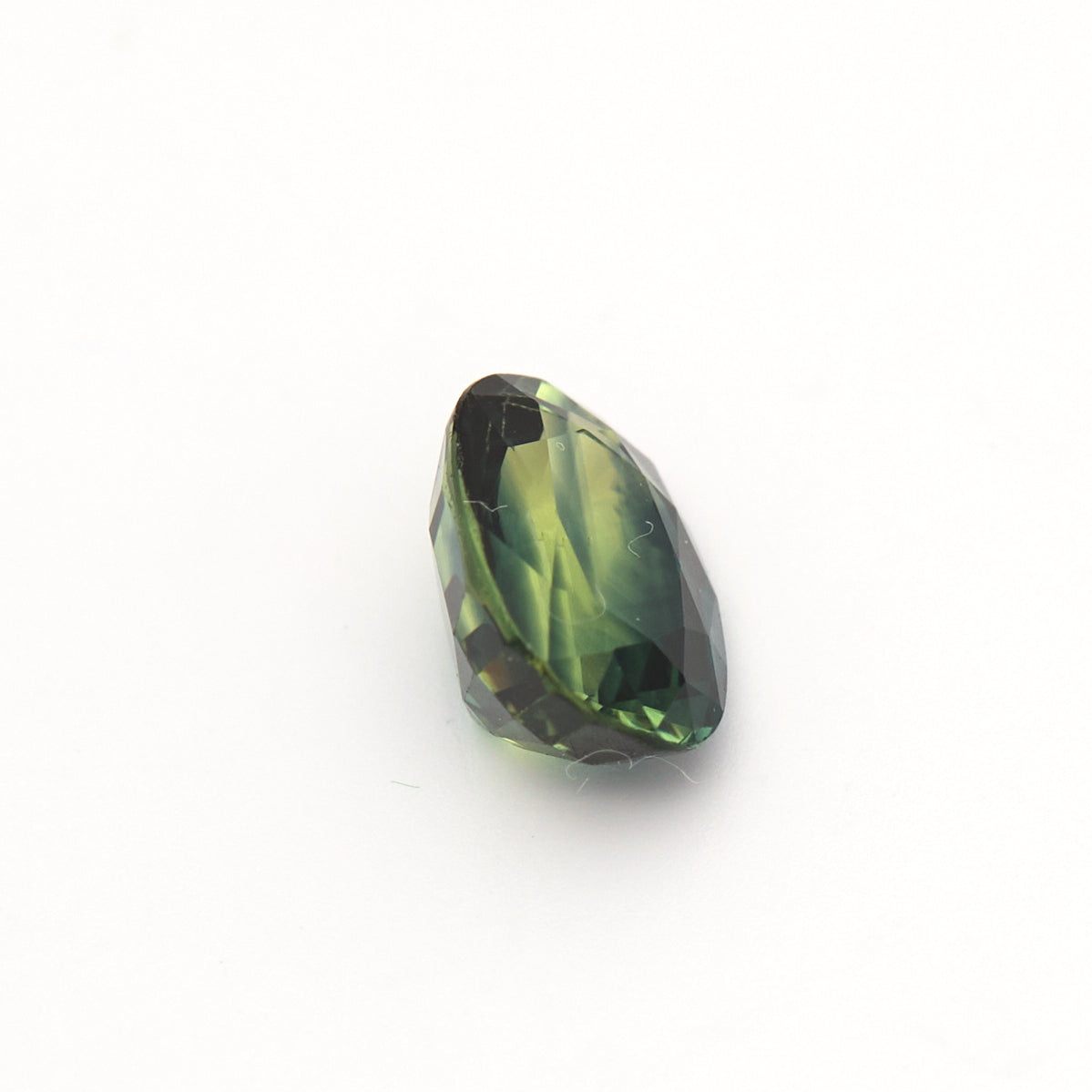 1.02 ct. Australian Parti-Color Sapphire #GS1044
