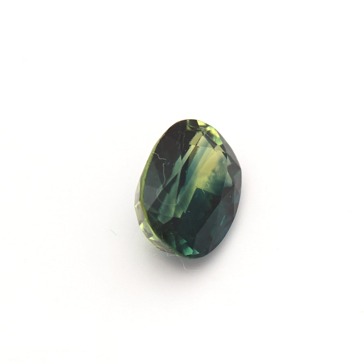 1.02 ct. Australian Parti-Color Sapphire #GS1044