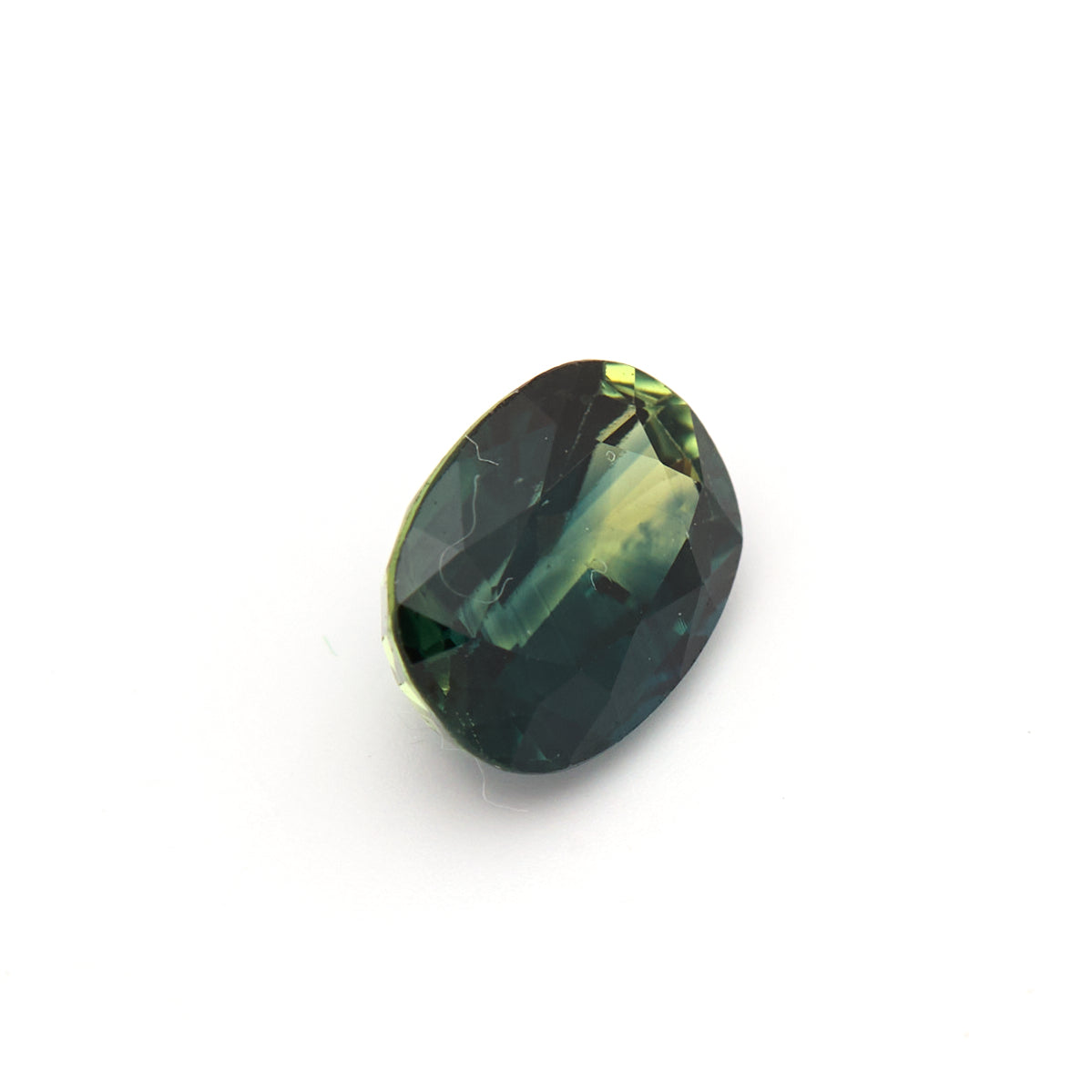 1.02 ct. Australian Parti-Color Sapphire #GS1044