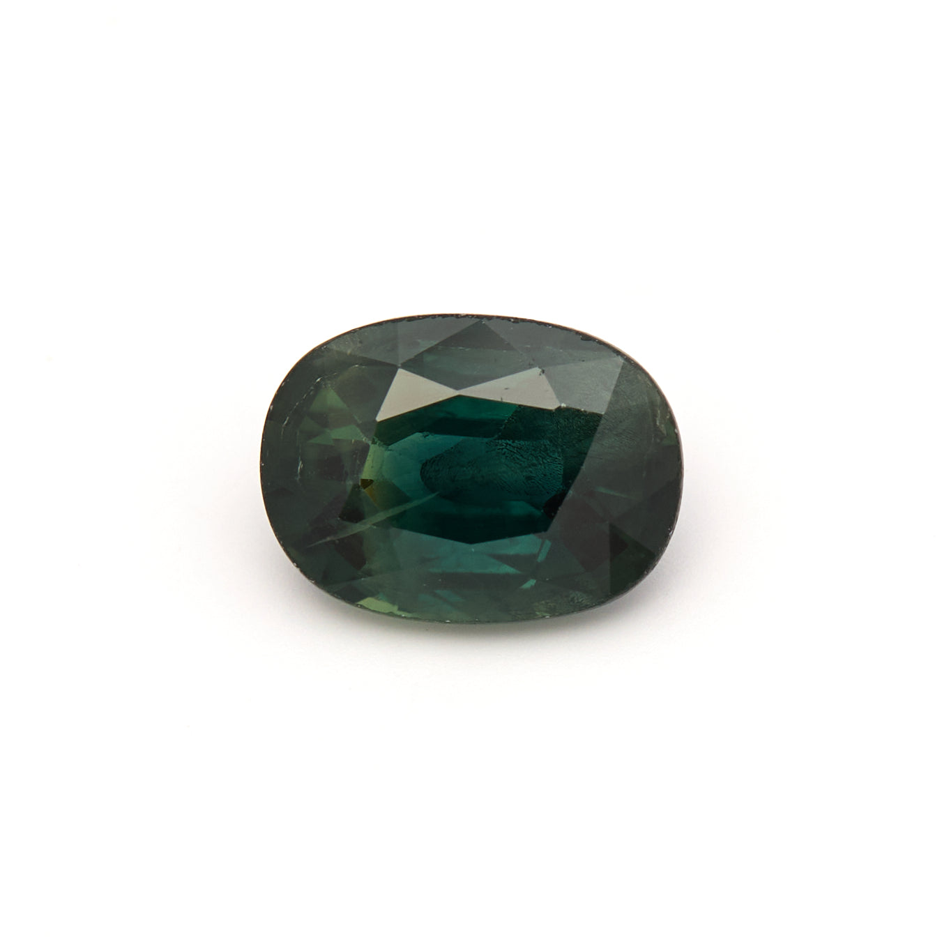 1.45 ct. Australian Parti-Color Sapphire #GS1046