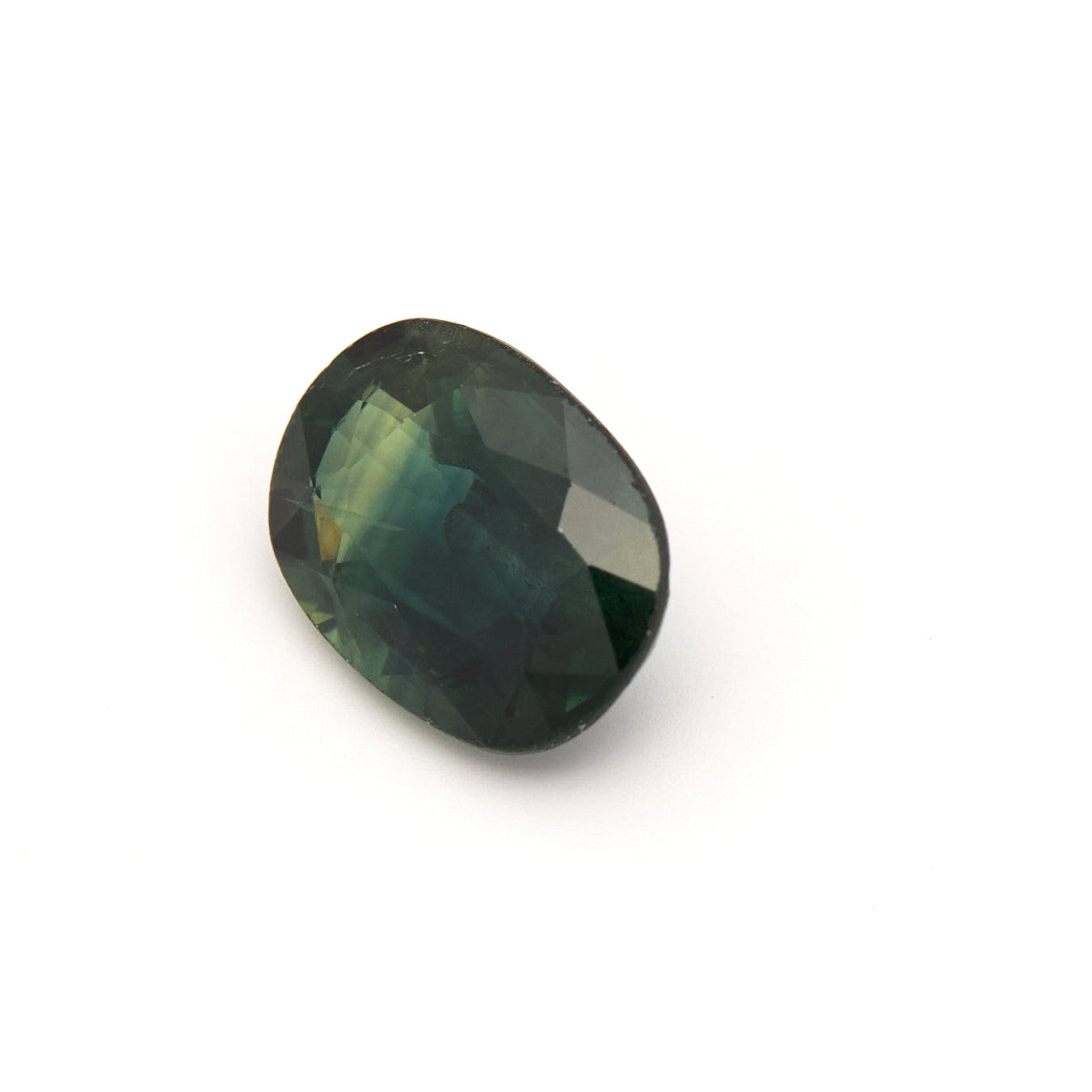 1.45 ct. Australian Parti-Color Sapphire #GS1046