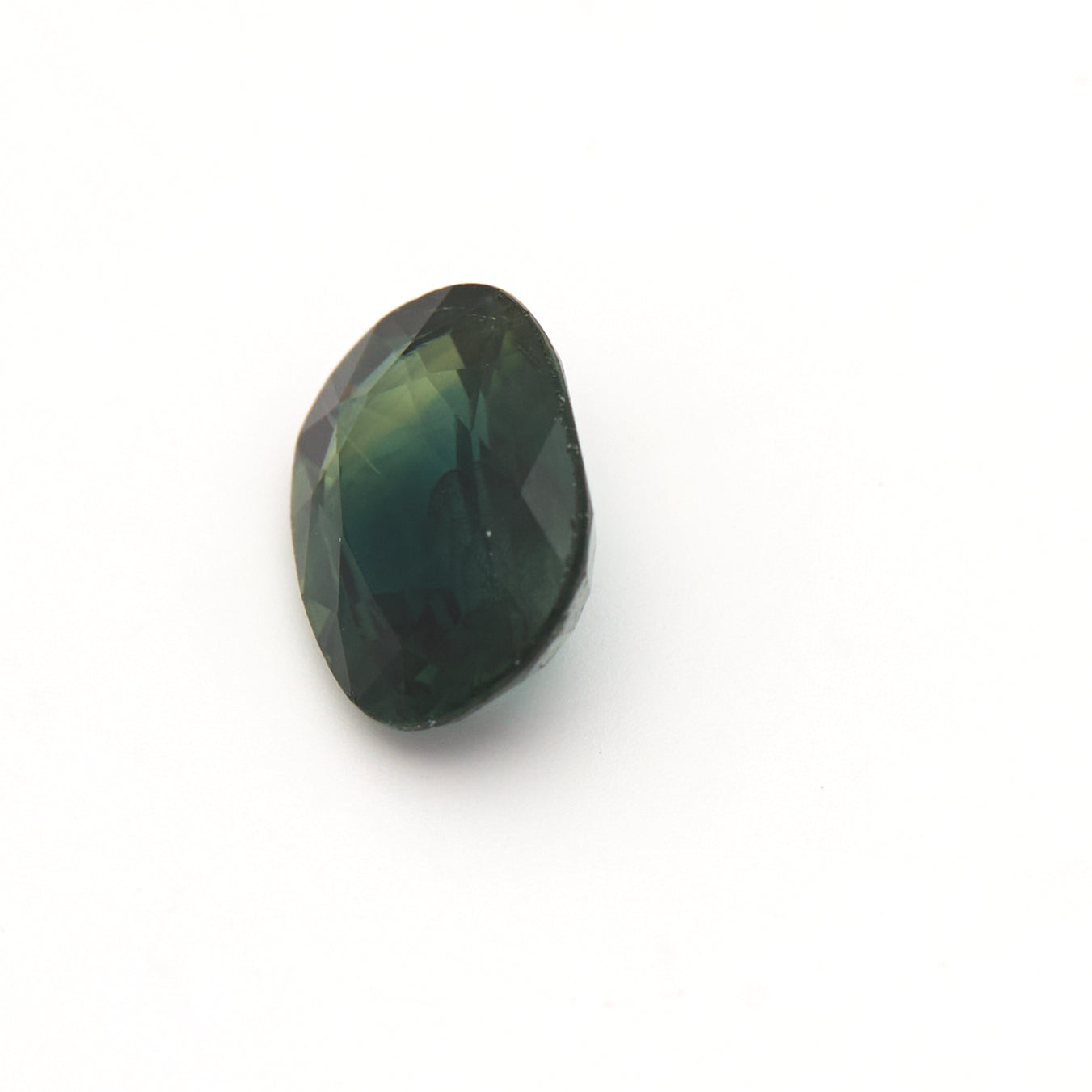 1.45 ct. Australian Parti-Color Sapphire #GS1046