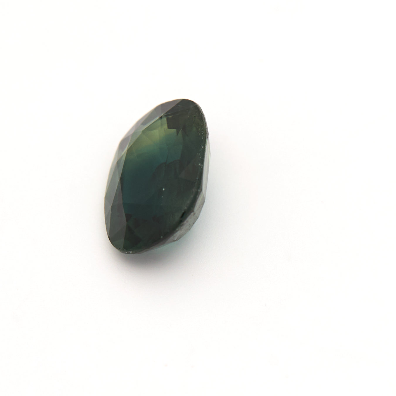 1.45 ct. Australian Parti-Color Sapphire #GS1046