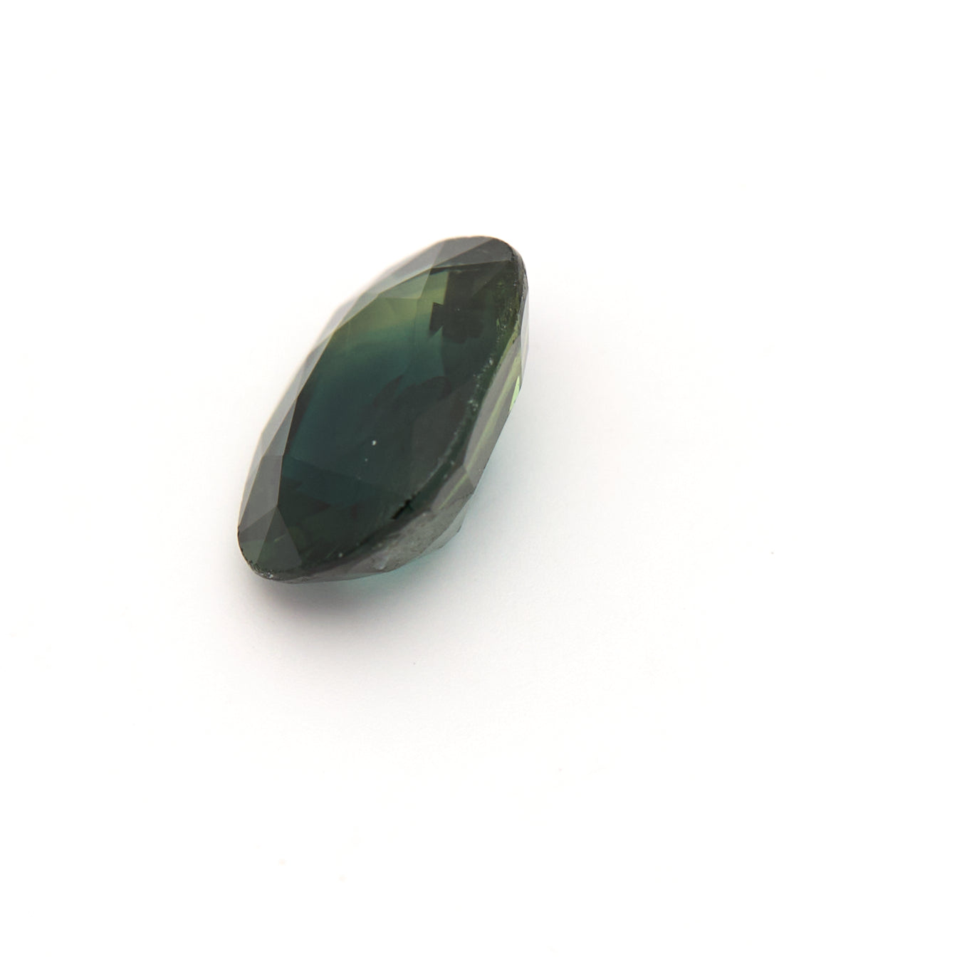 1.45 ct. Australian Parti-Color Sapphire #GS1046