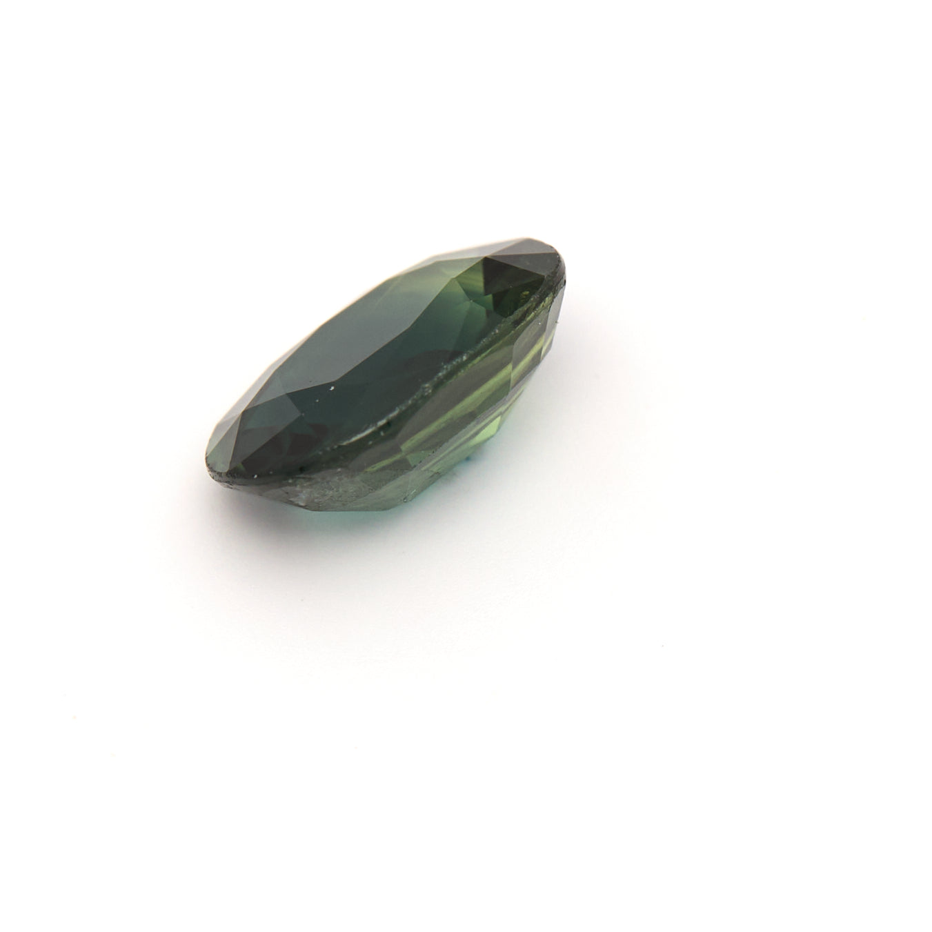 1.45 ct. Australian Parti-Color Sapphire #GS1046