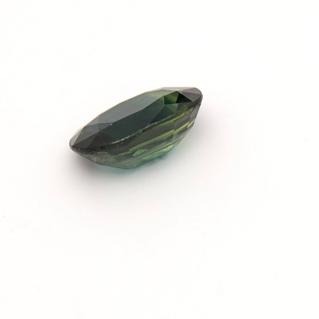 1.45 ct. Australian Parti-Color Sapphire #GS1046