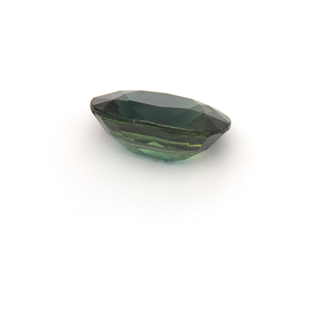 1.45 ct. Australian Parti-Color Sapphire #GS1046