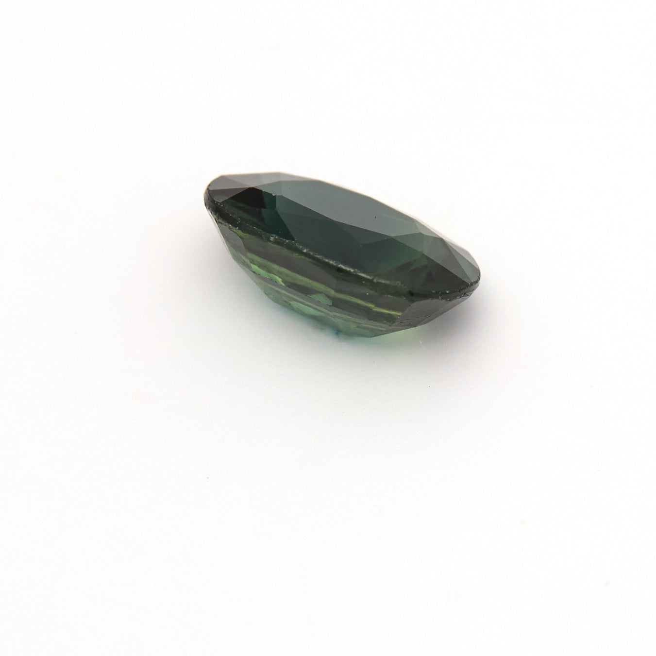 1.45 ct. Australian Parti-Color Sapphire #GS1046