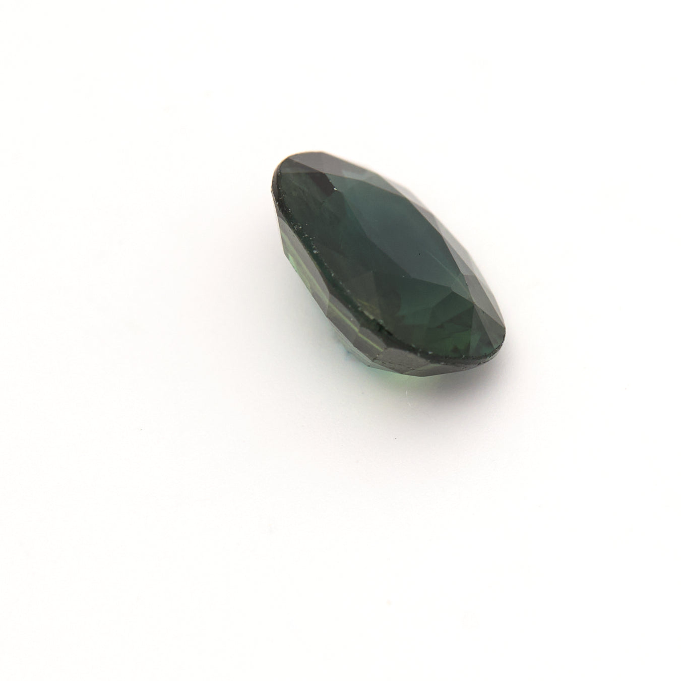 1.45 ct. Australian Parti-Color Sapphire #GS1046