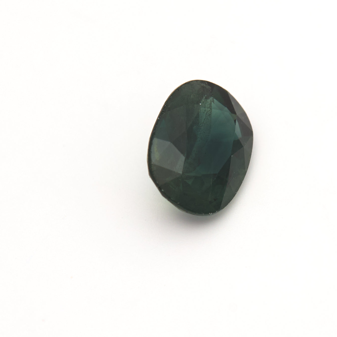 1.45 ct. Australian Parti-Color Sapphire #GS1046