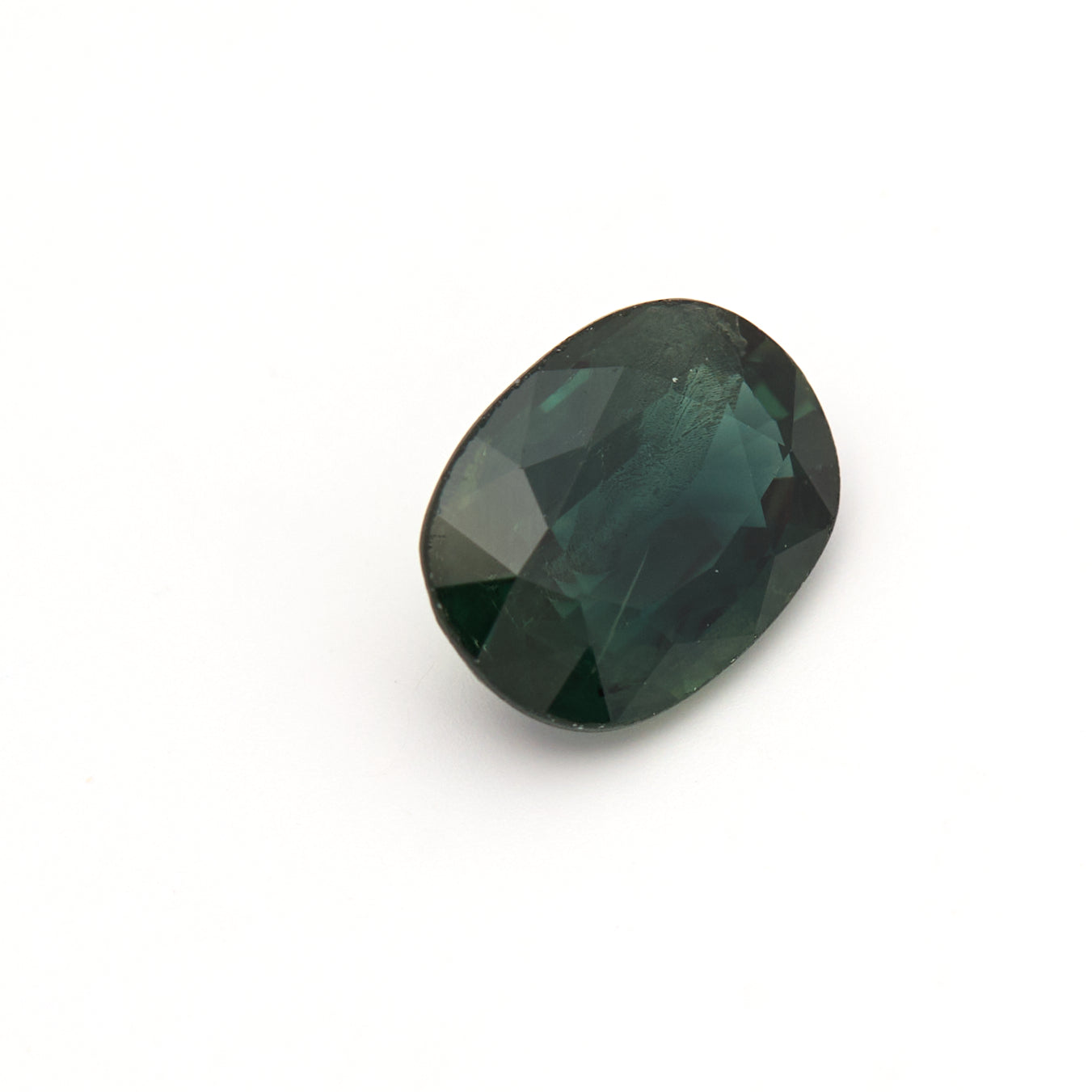 1.45 ct. Australian Parti-Color Sapphire #GS1046