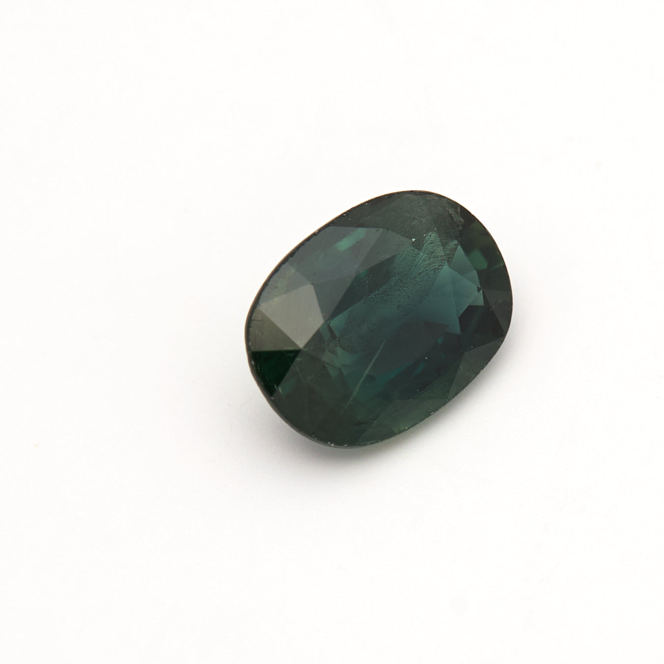 1.45 ct. Australian Parti-Color Sapphire #GS1046