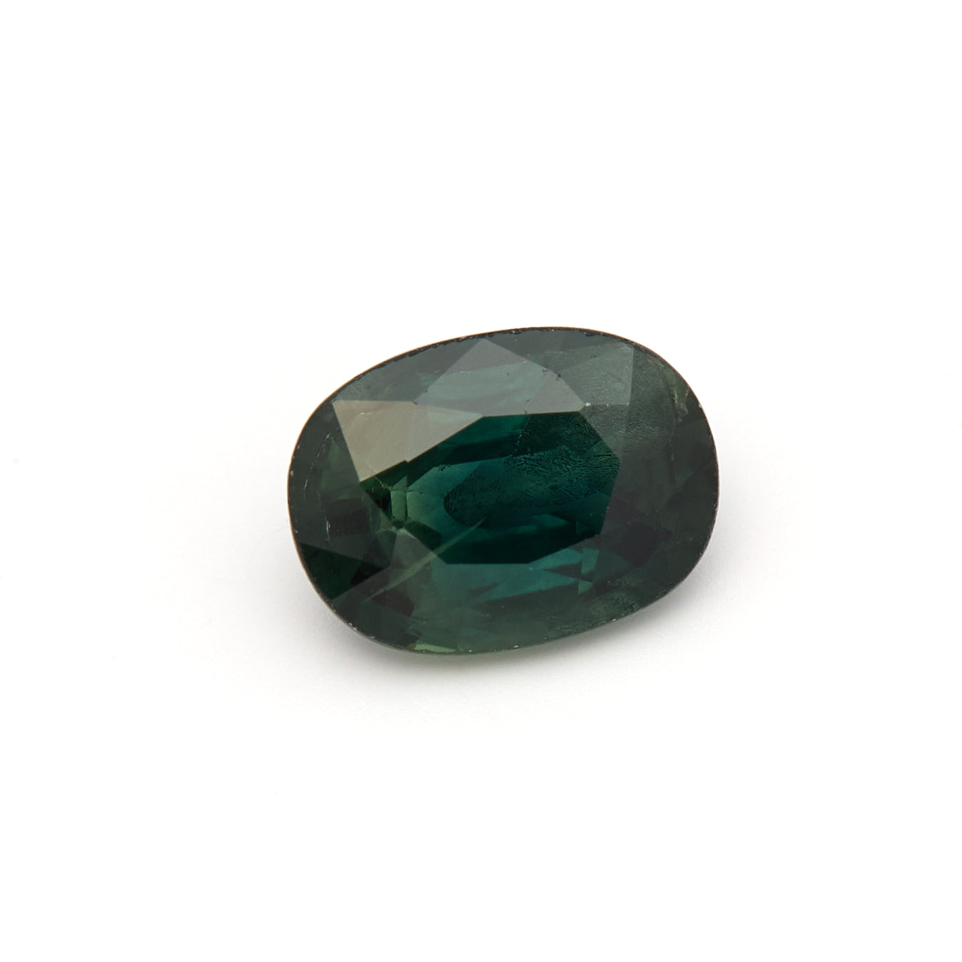 1.45 ct. Australian Parti-Color Sapphire #GS1046