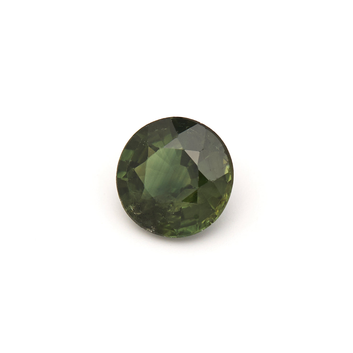 0.92 ct. Australian Parti-Color Sapphire #GS1047