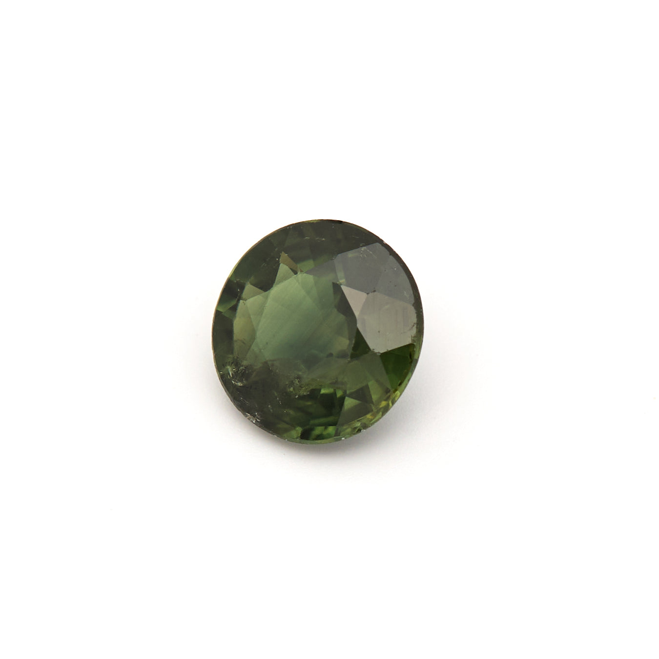 0.92 ct. Australian Parti-Color Sapphire #GS1047