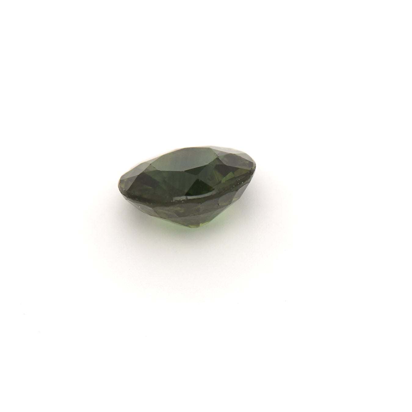 0.92 ct. Australian Parti-Color Sapphire #GS1047