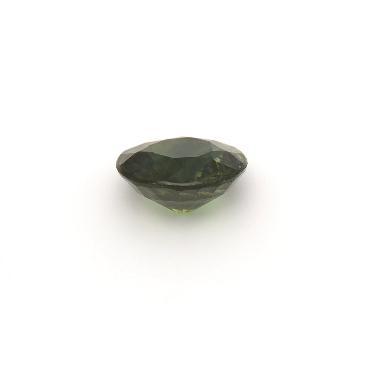 0.92 ct. Australian Parti-Color Sapphire #GS1047