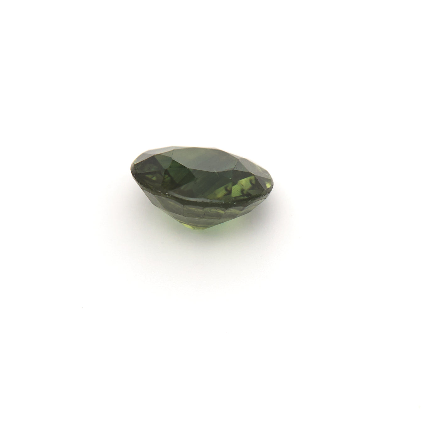 0.92 ct. Australian Parti-Color Sapphire #GS1047