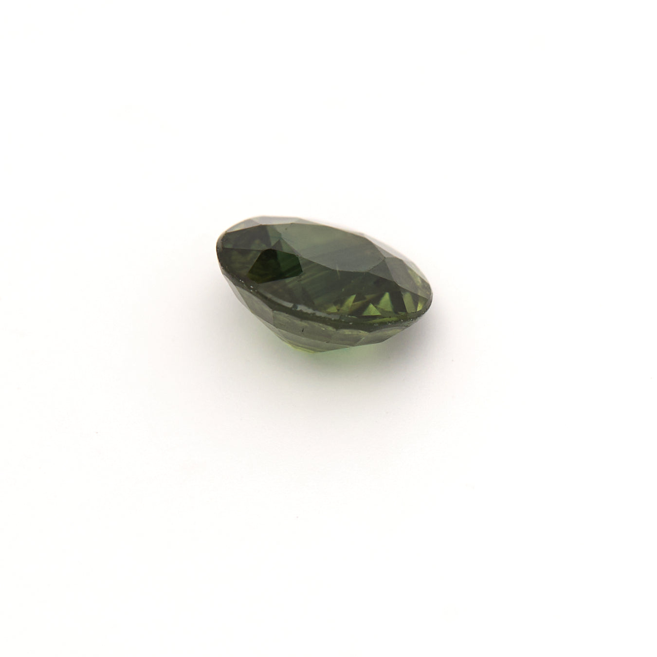 0.92 ct. Australian Parti-Color Sapphire #GS1047