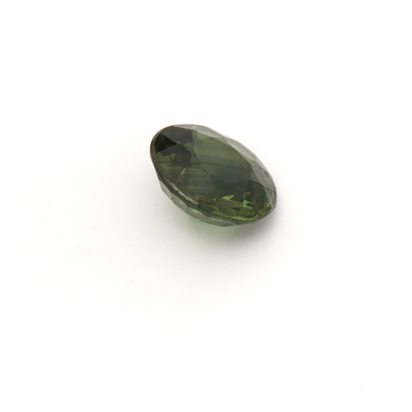 0.92 ct. Australian Parti-Color Sapphire #GS1047