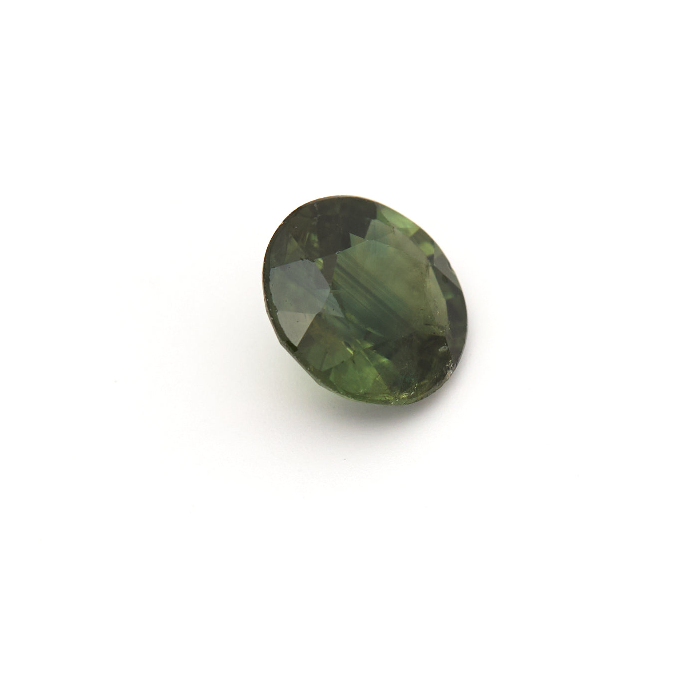 0.92 ct. Australian Parti-Color Sapphire #GS1047
