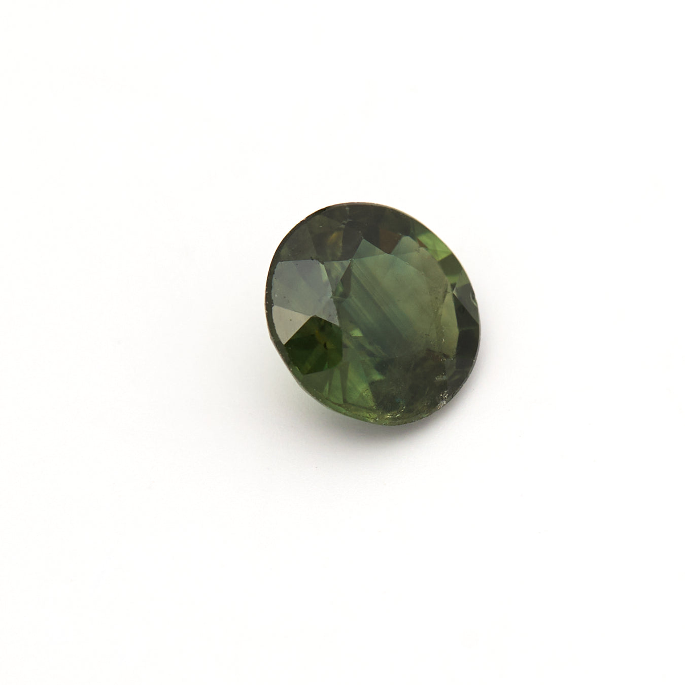 0.92 ct. Australian Parti-Color Sapphire #GS1047