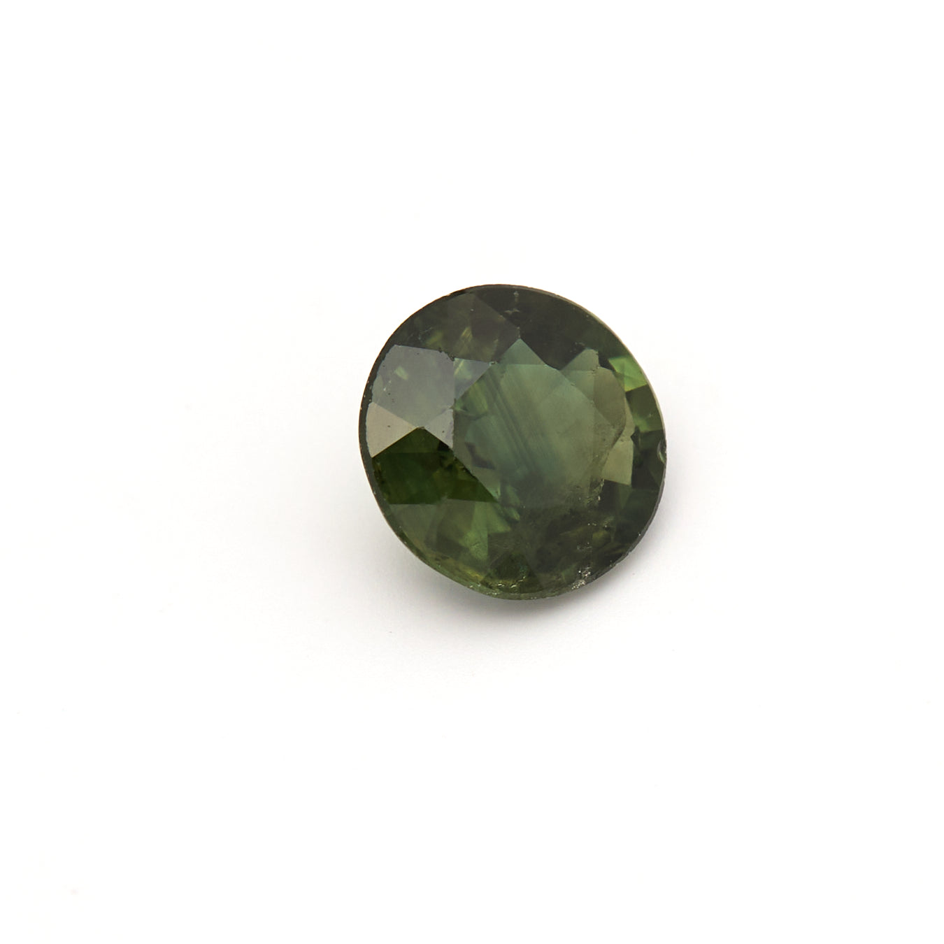 0.92 ct. Australian Parti-Color Sapphire #GS1047