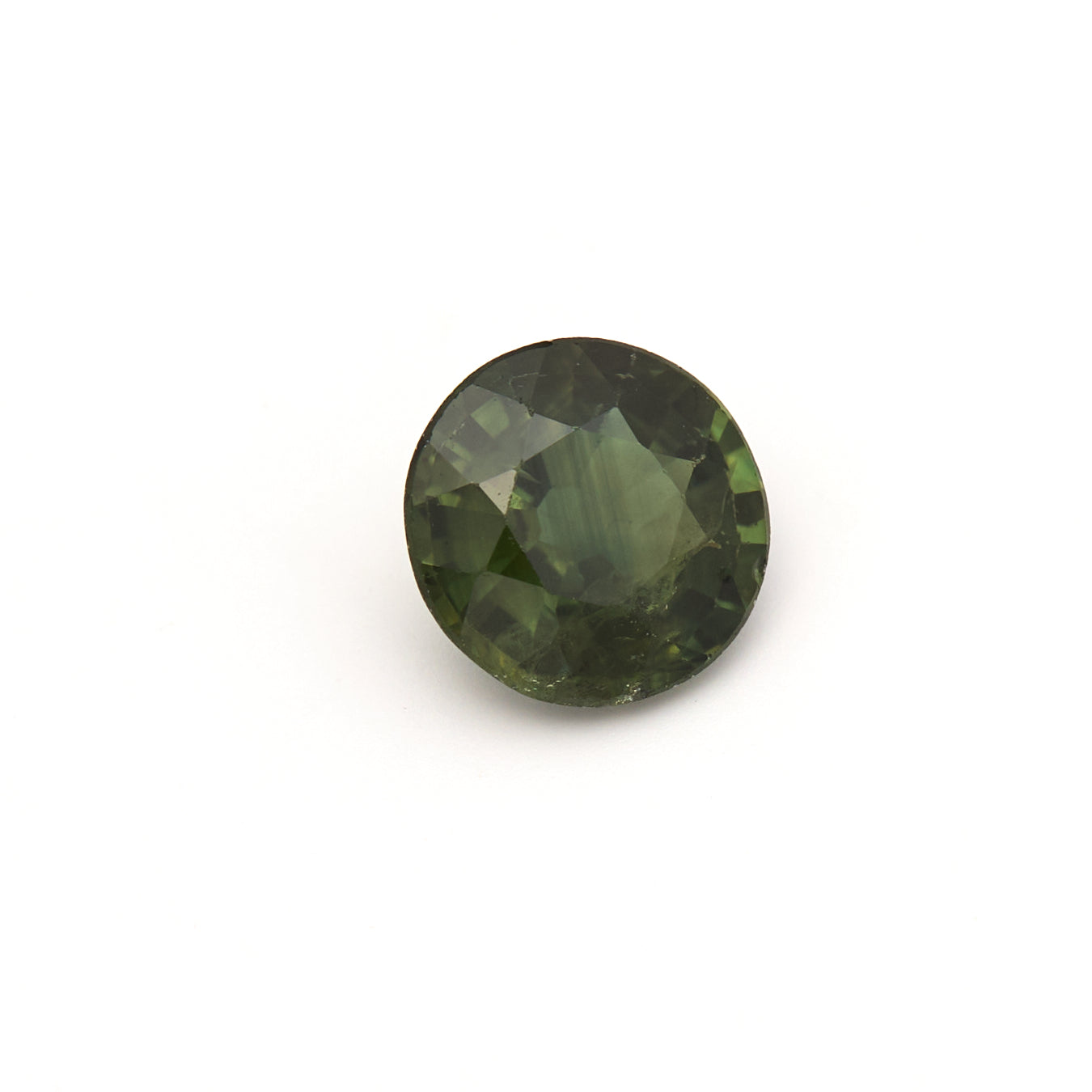 0.92 ct. Australian Parti-Color Sapphire #GS1047