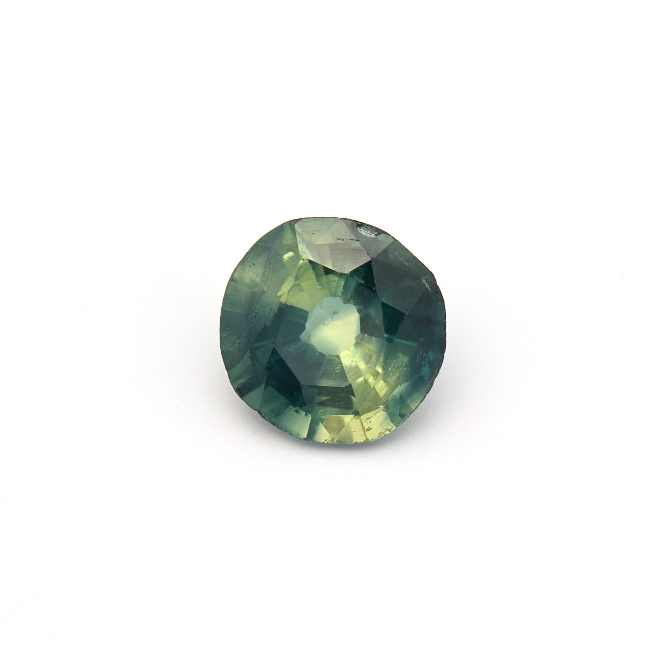 0.94 ct. Australian Parti-Color Sapphire #GS1048