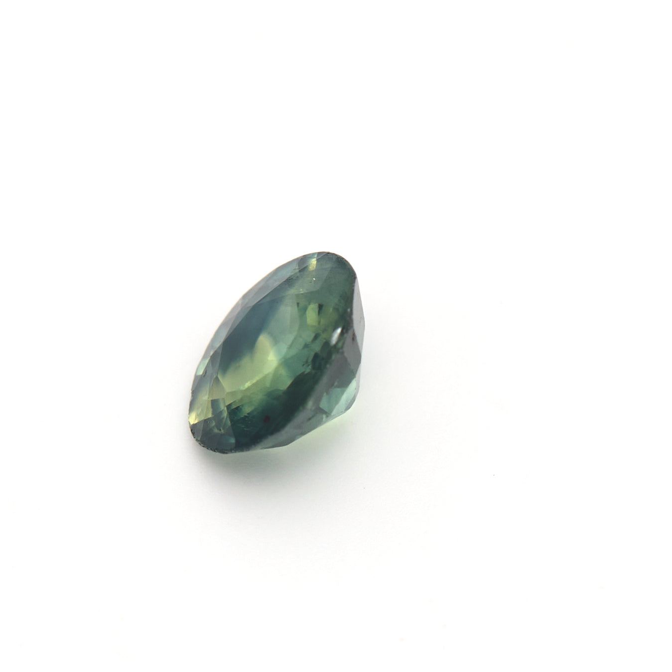 0.94 ct. Australian Parti-Color Sapphire #GS1048