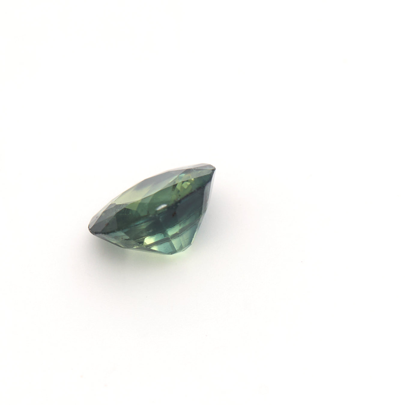 0.94 ct. Australian Parti-Color Sapphire #GS1048