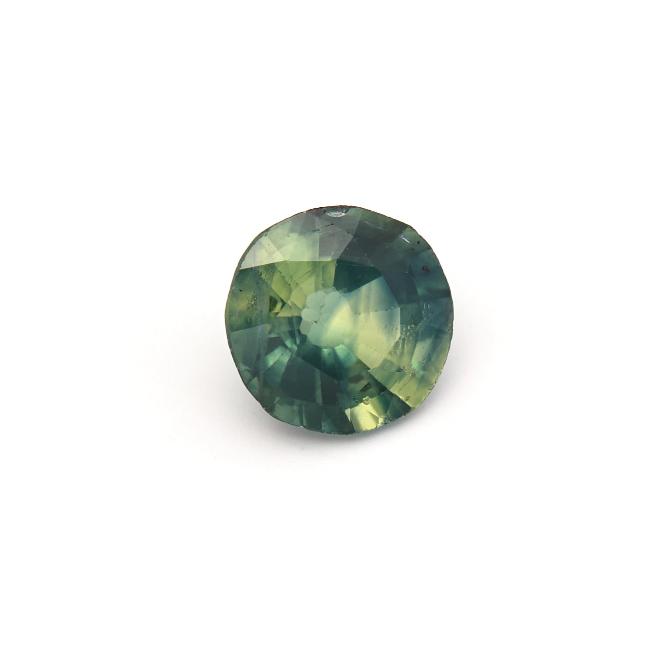 0.94 ct. Australian Parti-Color Sapphire #GS1048