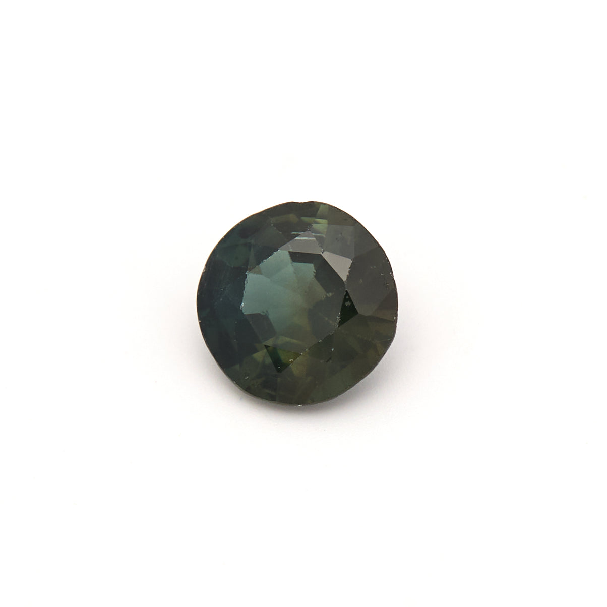0.58 ct. Australian Parti-Color Sapphire #GS1049