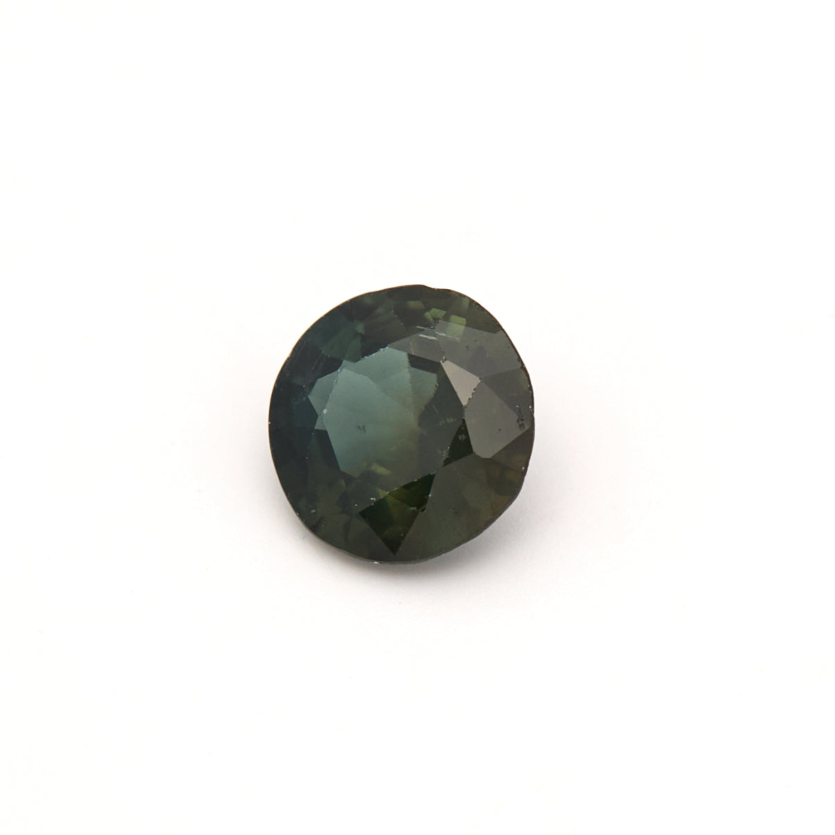 0.58 ct. Australian Parti-Color Sapphire #GS1049