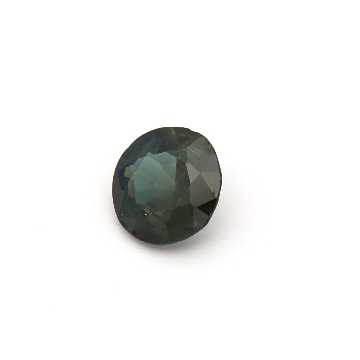 0.58 ct. Australian Parti-Color Sapphire #GS1049