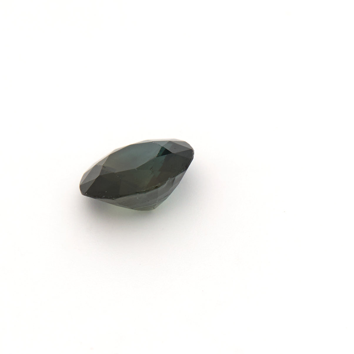 0.58 ct. Australian Parti-Color Sapphire #GS1049